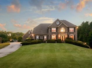 175 Thistlewood Ln, Fayetteville, GA 30214