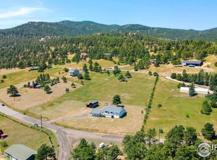 11843 Lillis Ln, Golden, CO 80403