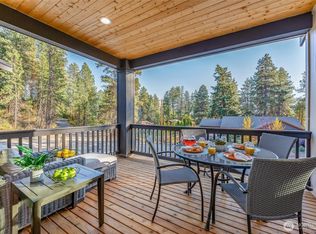 408 W 6th Street, Cle Elum, WA 98922