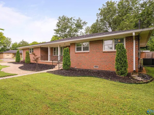 2001 Milam Ave NE, Huntsville, AL 35811