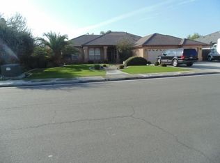 849 Brookside Dr, Shafter, CA 93263