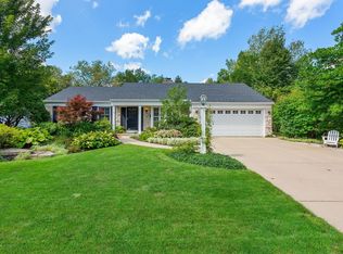 5522 Ridgewood Dr, Western Springs, IL 60558