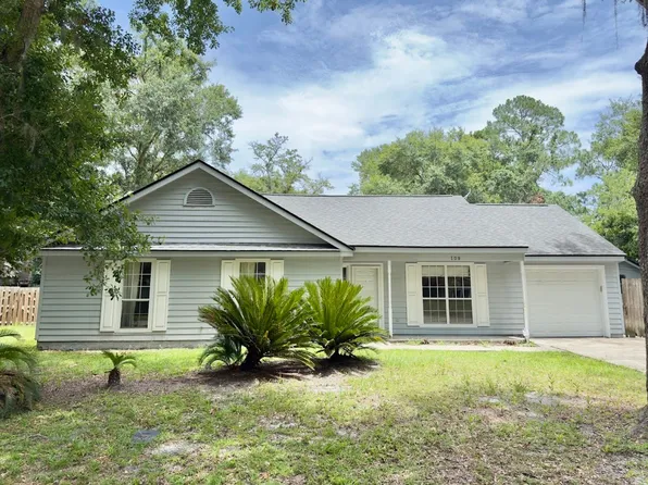 109 Waterman Rd, Saint Marys, GA 31558