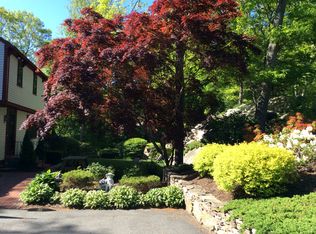 59 Windy Hill Rd, Cohasset, MA 02025