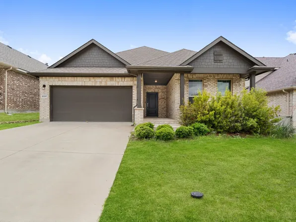 2337 Mockingbird Ct, Northlake, TX 76247