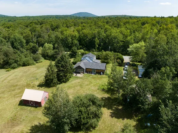 48 Monroe Road, Searsport, ME 04974