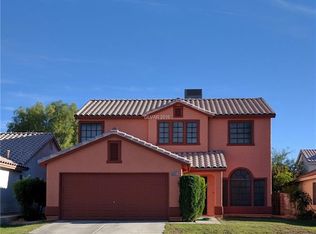 6089 Bing Cherry Dr, Las Vegas, NV 89142