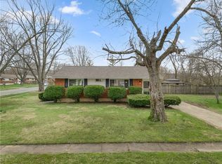 98 Gump Pl, Dayton, OH 45426