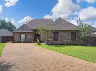 308 Turny Cv, Brandon, MS 39042