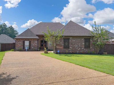 308 Turny Cv, Brandon, MS, 39042