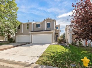 22106 E Berry Place, Aurora, CO 80015