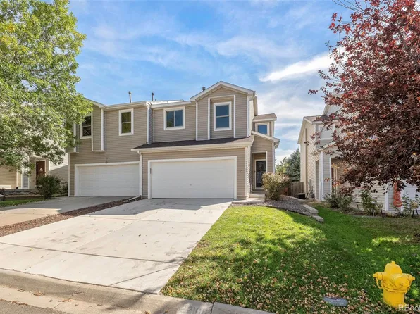 22106 E Berry Place, Aurora, CO 80015
