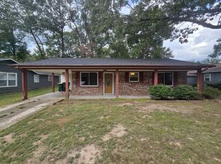3908 American Manor Dr, Little Rock, AR 72209