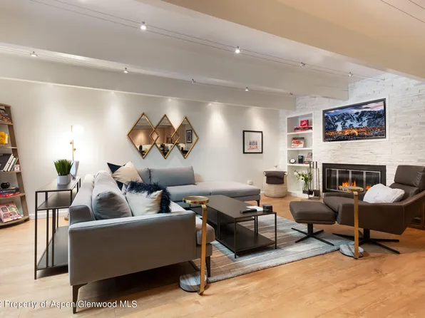 731 E Durant Ave #pt 6, Aspen, CO 81611