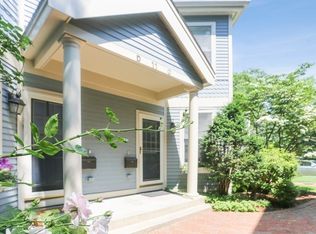 11 Parley Ave APT C, Jamaica Plain, MA 02130