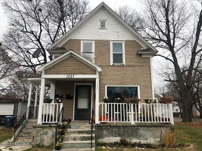 1521 Egleston Ave, Kalamazoo, MI, 49001