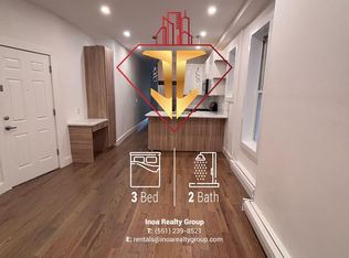 230-232 Van Horne St #4, Jersey City, NJ 07304