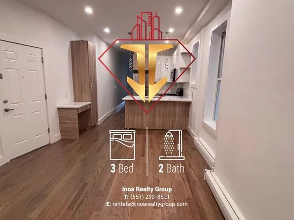 230-232 Van Horne St #4, Jersey City, NJ 07304