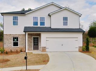 338 Persian Ivy Way, Dallas, GA 30132