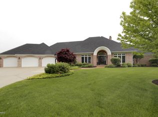 5788 Swallow Ave, Kalamazoo, MI 49009