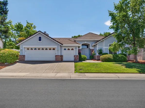 5048 Green Grove Ln, Roseville, CA 95747