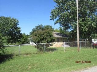 2717 S Sandwood Ave, Choctaw, OK 73020