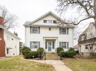 3214 Wenonah Ave, Berwyn, IL 60402