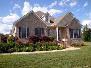 400 Walthall Ridge Dr, South Chesterfield, VA 23834