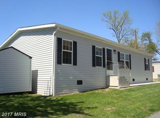 3549 Buckboard Ln, Middle River, MD 21220