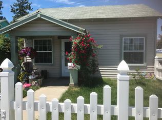 1322 Lakeview Ave, Klamath Falls, OR 97601