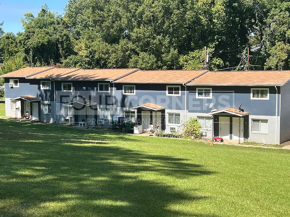 3814 Mosby Dr