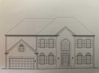 6 Woodstork Dr, Mount Sinai, NY 11766