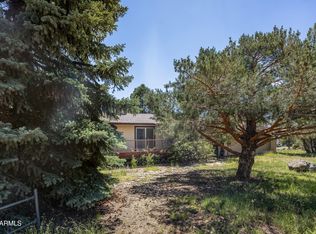 17820 Supai Rd, Munds Park, AZ 86017