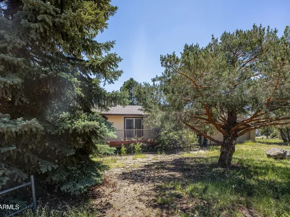 17820 Supai Road, Munds Park, AZ 86017