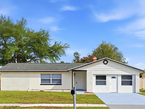 7211 Blair Dr, Orlando, FL 32818