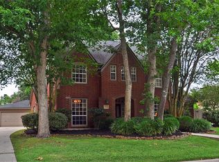 3702 Mossy Rock Ct, Kingwood, TX 77345