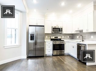 75 Linden St #1, Allston, MA 02134