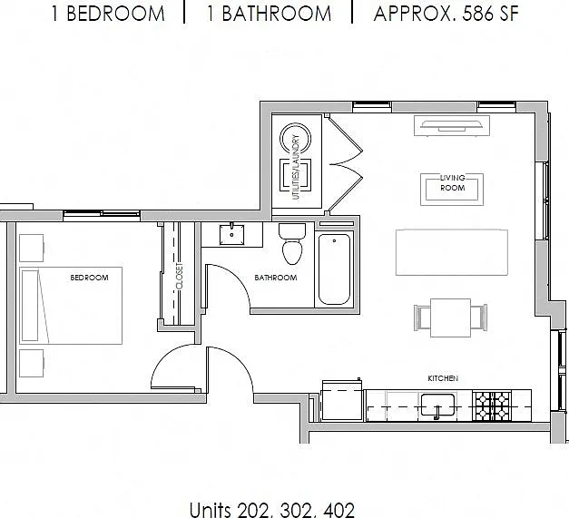 Front Street Lofts — Photo 22