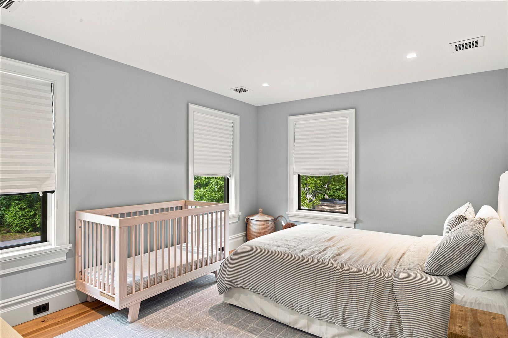 Fourth Bedroom