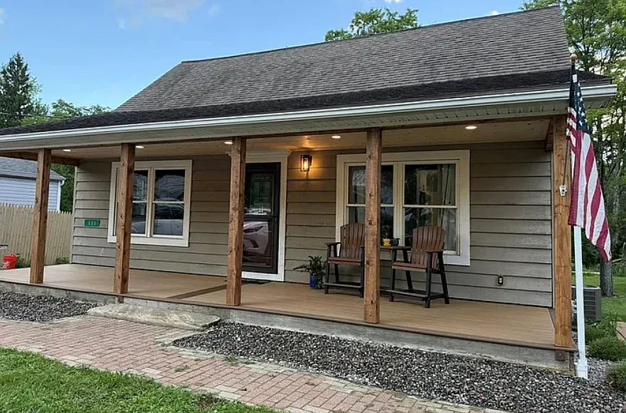 3 bed, 1248 sqft, $2,150 — Photo 1