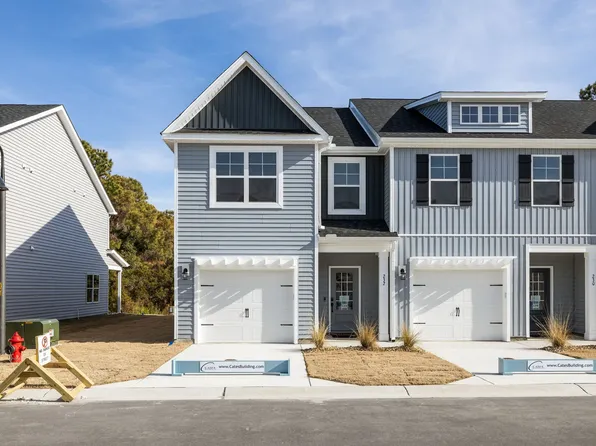 232 Cline Way, Beaufort, NC 28516