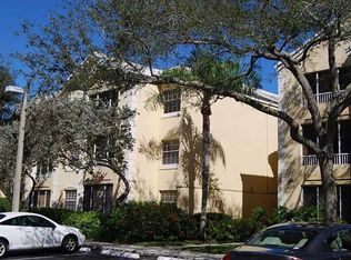 2820 Oakland Forest Dr #109, Fort Lauderdale, FL 33309