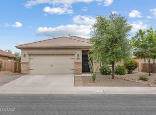 14174 N Compass Rose Way, Marana, AZ 85658