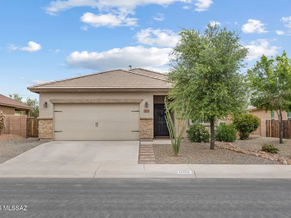 14174 N Compass Rose Way, Marana, AZ 85658