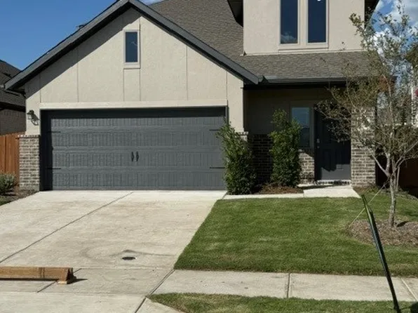 3520 Straw Ln, Heartland, TX 75114