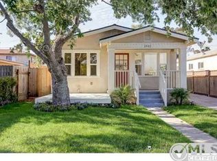 1942 Reed Ave, San Diego, CA 92109
