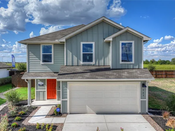 1027 Bold Run, Seguin, TX 78155