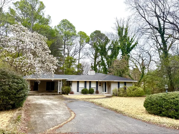 1520 Woodland St SE, Decatur, AL 35601