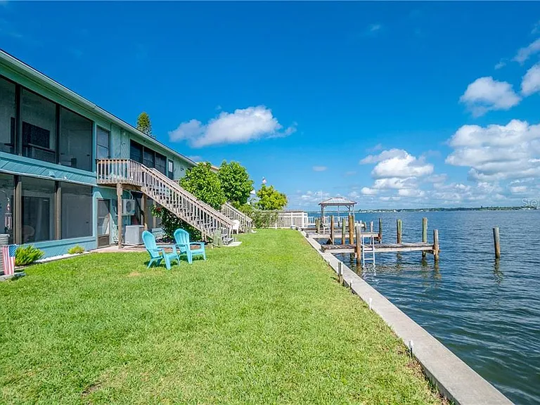 5041 N Beach Rd #3-B — Photo 35