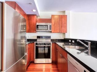 533 Cambridge St Unit 304, Allston, MA 02134